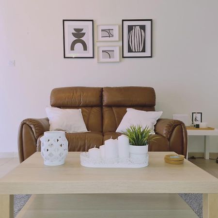 Stay Sunny Palms Apartment Voroklini Exterior photo