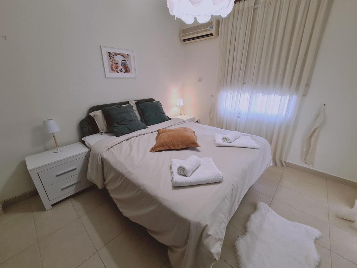 Stay Sunny Palms Apartment Voroklini Exterior photo